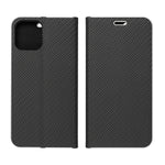 128621 11 pouzdro luna carbon huawei p30 pro cerne