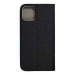 577361 5 pouzdro forcell sensitive book apple iphone 11 pro cerne