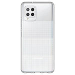 600442 5 pouzdro spigen liquid crystal samsung galaxy a42 5g transparent