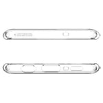 600442 9 pouzdro spigen liquid crystal samsung galaxy a42 5g transparent