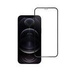 SzkohartowanedoiPhone12PROMAXfullglueBlueStar5Dczarne2