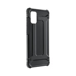 601615 16 pouzdro forcell armor samsung galaxy a72 lte 4g cerne