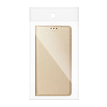 Pouzdro Smart Case Book APPLE IPHONE 13 PRO MAX zlaté