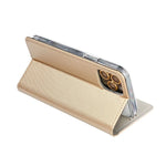 Pouzdro Smart Case Book APPLE IPHONE 13 PRO MAX zlaté