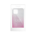 610914 4 pouzdro forcell shining samsung galaxy a13 transparent ruzove