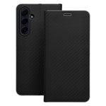 EtuizklapknaSamsungA10LunaBookCarbonczarne4