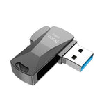 Pendrive16GBUSB30USBAHocoUD5szary7