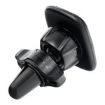 UchwytnatelefondosamochodumagnetycznyForcellF-GripCarbonH-CT325dokratkiczarny5