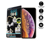 SzkohartowaneX-ONE3D-doSamsungGalaxyNOTE20ULTRAedgeglueholeczarny6