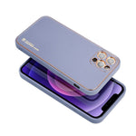 Pouzdro Forcell LEATHER Case APPLE IPHONE 11 PRO ( 5,8