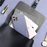 Pouzdro Forcell LEATHER Case APPLE IPHONE 11 PRO ( 5,8