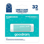 GOODRAMpendriveUME332GBUSB32Biomasterprotected1