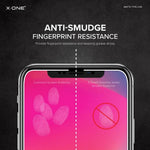 SzkohartowaneX-ONE3DFullCover-doSamsungGalaxyS22Ultracasefriendly-dziaajcyczytnik5