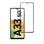 SzkohartowanedoSamsungGalaxyA335Gfullglue-casefriendlyBlueStar5Dczarne2