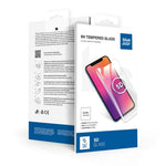 SzkohartowanedoSamsungGalaxyA335Gfullglue-casefriendlyBlueStar5Dczarne3