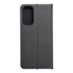 EtuizklapknaXiaomiRedmiNOTE11-11SLunaBookCarbonczarne4