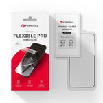 SzkohybrydowedoiPhone13-13PRO-14-16e-17eSE42025ForcellFlexible5Dczarne9