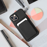 Pouzdro Forcell CARD CASE APPLE IPHONE 14 ( 6.1