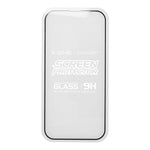 SzkohartowaneX-ONEFullCoverExtraStrongCrystalClear-doiPhone14Profullglueczarny9
