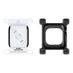 SzkoHartowane5DMrMonkeyGlass-doAppleWatchSE-SE2-SE344MMczarnyAnti-StaticStrongHD5