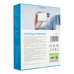 PowerbankzgodnyzMagSafeVegerMagOnVP1151-W1151PDQC302A20Wzadowaniemindukcyjnym10000mAhbiay0INT27