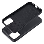 EtuinaiPhone12PROMAXCarbonPremiumczarne12