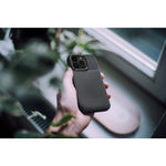 EtuinaiPhone14PROMAXCarbonPremiumczarne16