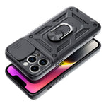 653700 pouzdro slide armor apple iphone 13 pro cerne