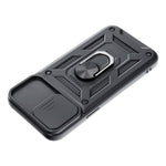 653700 2 pouzdro slide armor apple iphone 13 pro cerne