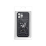 653700 8 pouzdro slide armor apple iphone 13 pro cerne