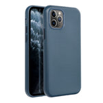 FuteraLEATHERMAGCOVERkompatybilnyzMagSafedoIPHONE11Proniebieski5
