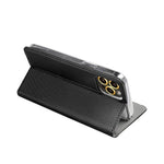 Pouzdro Smart Case Book XIAOMI 13 černé