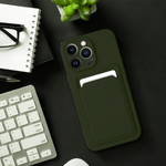 EtuinaiPhone15PROCardCasezielone5