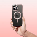 EtuinaiPhone14PROElectroMagCoverzgodnezMagSafezotorowe3