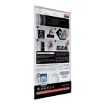 ProtektorLCDX-ONEExtremeShockEliminator4thgenMatowe-doiPhone15Pro9