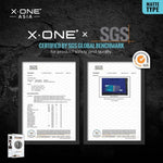 ProtektorLCDX-ONEExtremeShockEliminator4thgenMatowe-doiPhone13ProMax-14Plus11