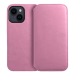 EtuizklapknaiPhone15PLUSDualPocketBookjasnorowe2