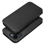 EtuizklapknaiPhone15PLUSDualPocketBookczarne1