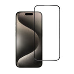 SzkohartowanedoiPhone15PROfullglueBlueStar5Dczarne2