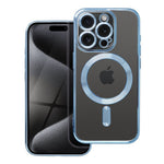 EtuinaiPhone15PROElectroMagCoverzgodnezMagSafeniebieskie1