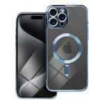 EtuinaiPhone15PROMAXElectroMagCoverzgodnezMagSafeniebieskie1