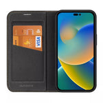 DUXDUCISkaburaSKINX2doIPHONE14ProMaxczarna3