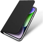 DUXDUCISkaburaSKINPROdoIPHONE15Plusczarna3