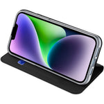 DUXDUCISkaburaSKINPROdoIPHONE15Plusczarna4