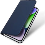 DUXDUCISkaburaSKINPROdoIPHONE15Plusniebieska3