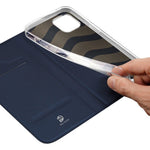 DUXDUCISkaburaSKINPROdoIPHONE15Plusniebieska6