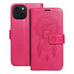 EtuizklapknaiPhone15MezzoBookapaczsnwmagenta1