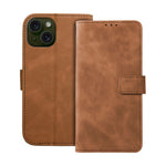 EtuizklapknaiPhone15TenderBookbrzowe10