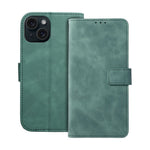 EtuizklapknaiPhone15TenderBookzielone9