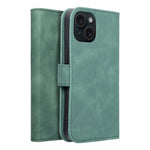 EtuizklapknaiPhone15TenderBookzielone10